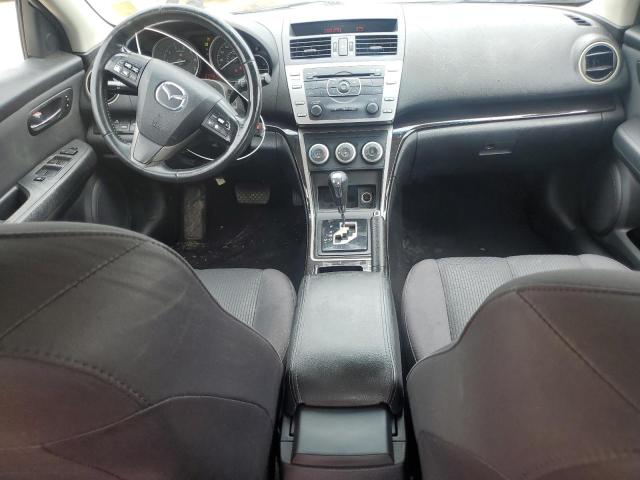 2012 MAZDA 6 I - 1YVHZ8DH1C5M11867