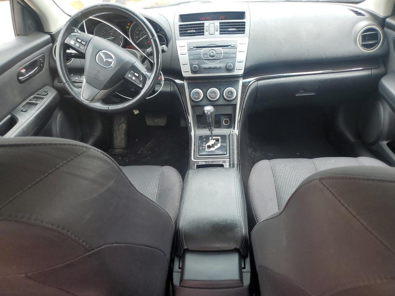 MAZDA 6 I