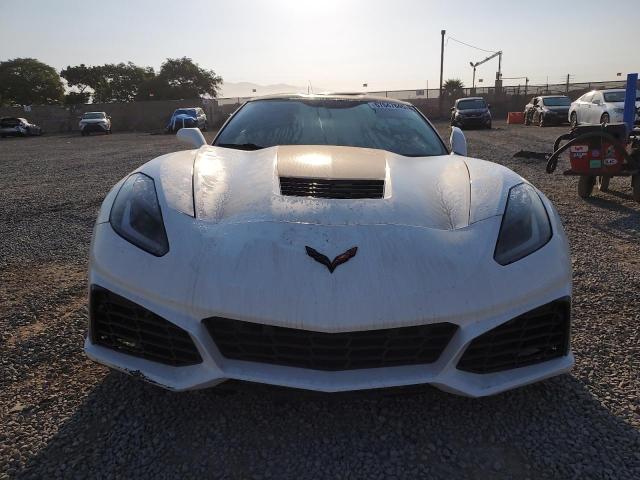 2016 CHEVROLET CORVETTE S - 1G1YM2D79G5117981