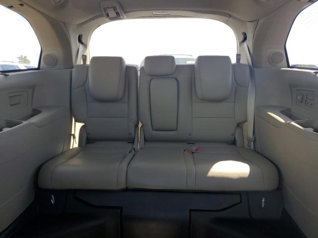 2012 HONDA ODYSSEY TO - 5FNRL5H99CB127706