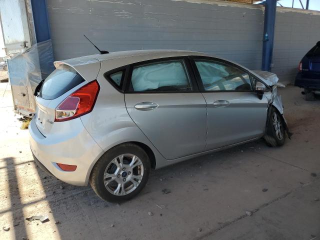 2015 FORD FIESTA SE - 3FADP4EJ8FM115088