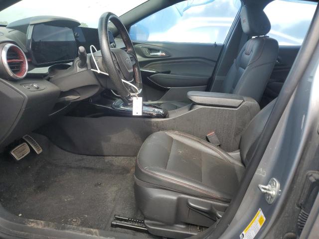 2024 CHEVROLET TRAX 2RS KL77LJE21RC118802