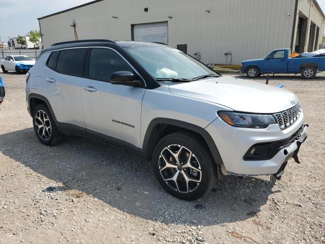 2025 JEEP COMPASS LI 3C4NJDCN8ST509051