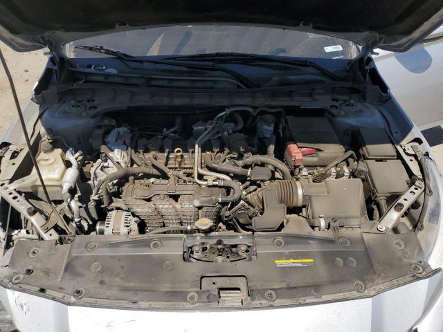 2021 NISSAN ALTIMA SV 1N4BL4DV6MN357159