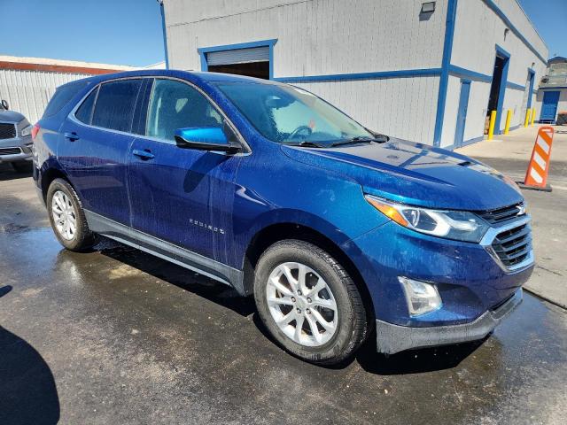 2020 CHEVROLET EQUINOX LT 2GNAXJEV5L6128991