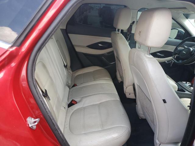 2018 JAGUAR E-PACE S SADFJ2FXXJ1Z27532