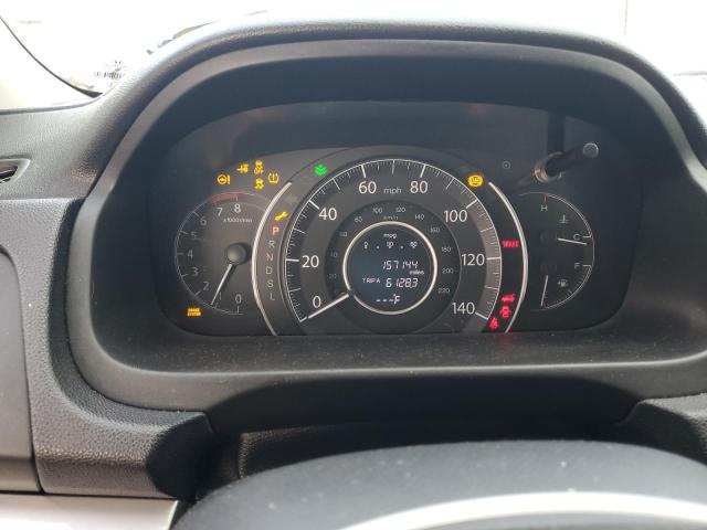 2015 HONDA CR-V EX 3CZRM3H57FG705907