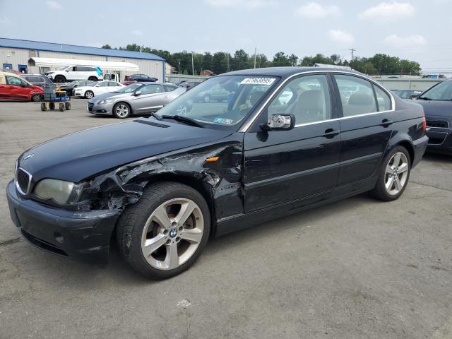 BMW 330 XI