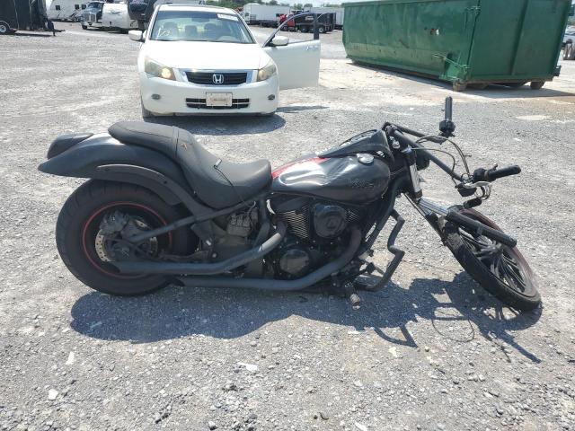 2011 KAWASAKI VN900 C JKAVN2C18BA046819