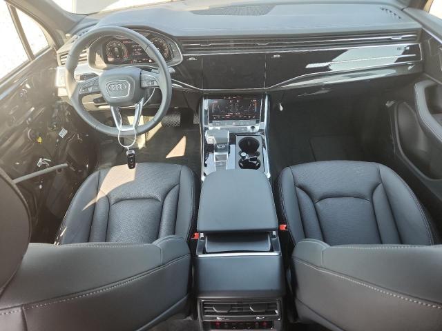 2025 AUDI Q7 PREMIUM WA1LVBF77SD016796