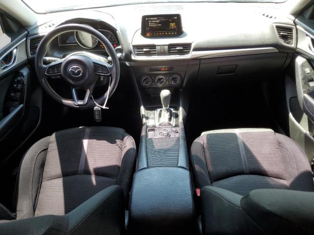 2018 MAZDA 3 SPORT 3MZBN1U7XJM244287