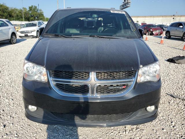 2018 DODGE GRAND CARA 2C4RDGCG0JR249158