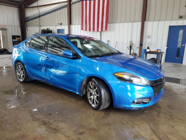 2015 DODGE DART SXT 1C3CDFBB4FD166336