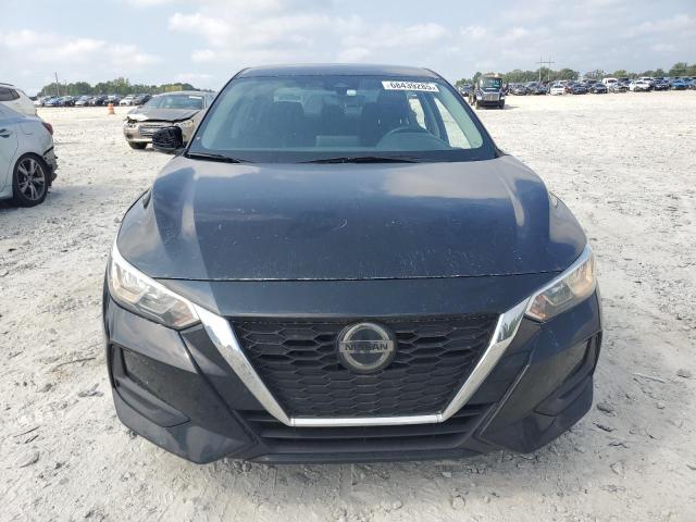 2020 NISSAN SENTRA SV - 3N1AB8CVXLY292533