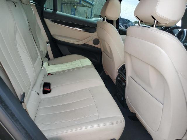 2018 BMW X6 SDRIVE3 5UXKU0C55J0G81215