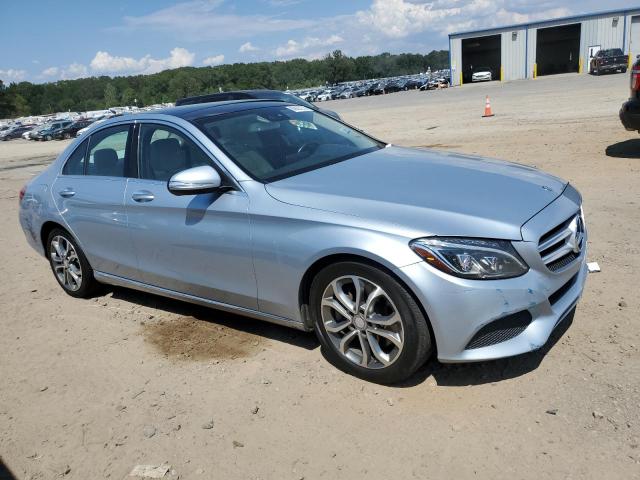2015 MERCEDES-BENZ C 300 - 55SWF4JB4FU068505
