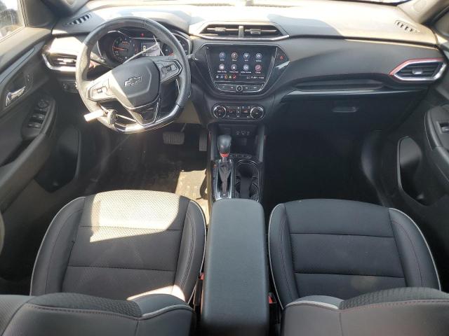 2023 CHEVROLET TRAILBLAZE KL79MUSL4PB136556