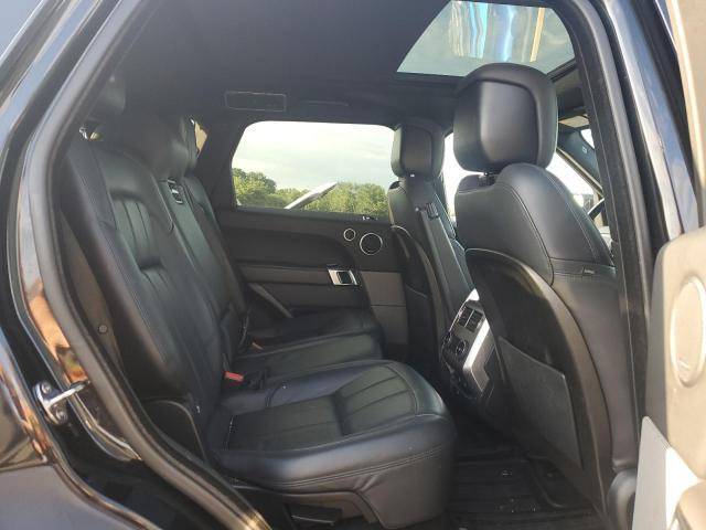 2018 LAND ROVER RANGE ROVE SALWR2RK5JA182041