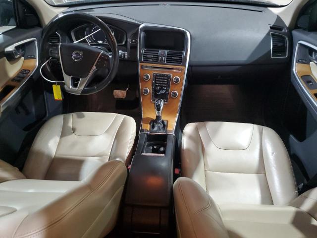 2017 VOLVO XC60 T6 IN YV449MRU1H2217543