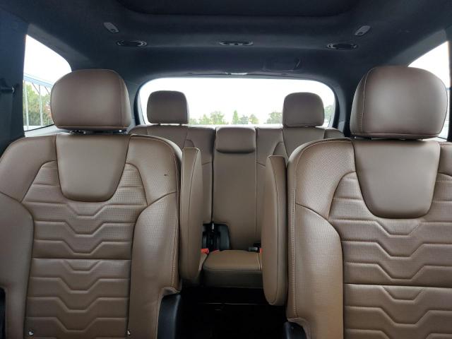 2022 KIA TELLURIDE - 5XYP5DHC4NG215694