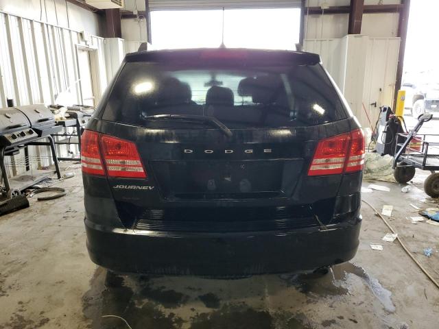 2018 DODGE JOURNEY SE 3C4PDCAB7JT524528