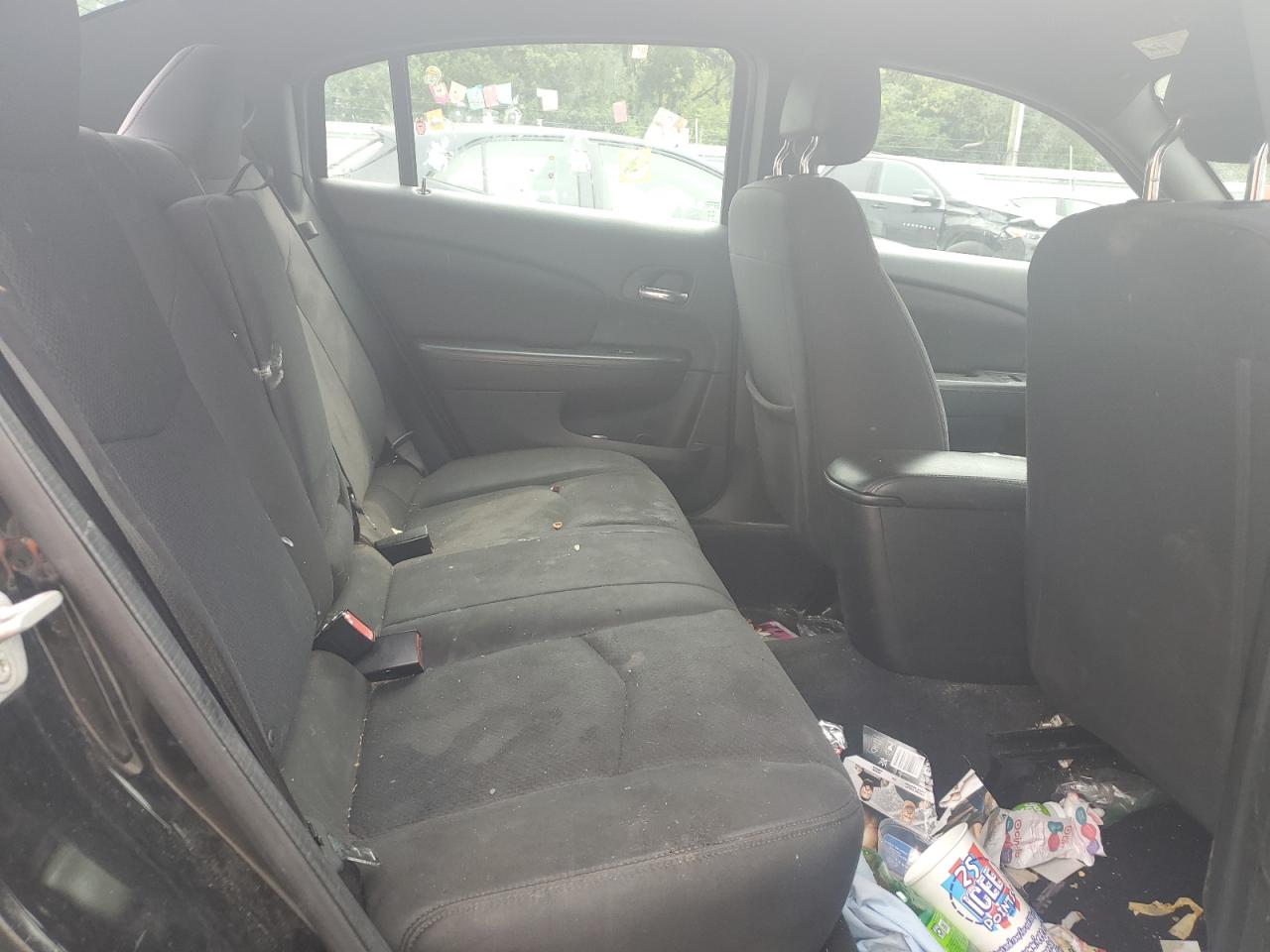 CHRYSLER 200 TOURING