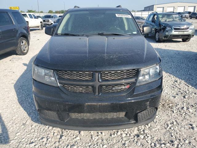 2018 DODGE JOURNEY SE 3C4PDCAB6JT236709