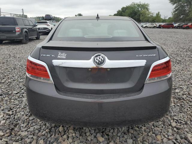 2013 BUICK LACROSSE - 1G4GA5ERXDF153211