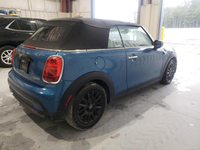 2024 MINI COOPER WMW23DL07R3S23390