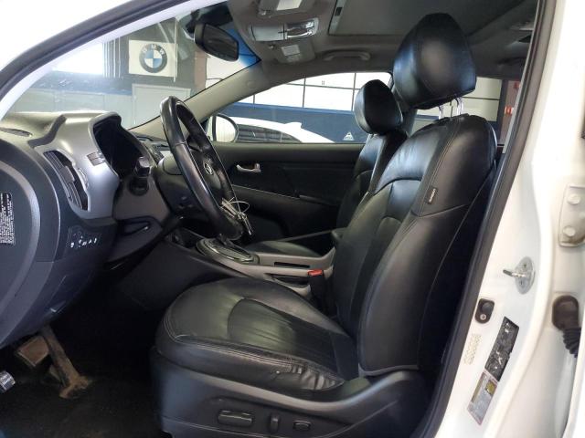 2015 KIA SPORTAGE EX KNDPCCAC9F7677371