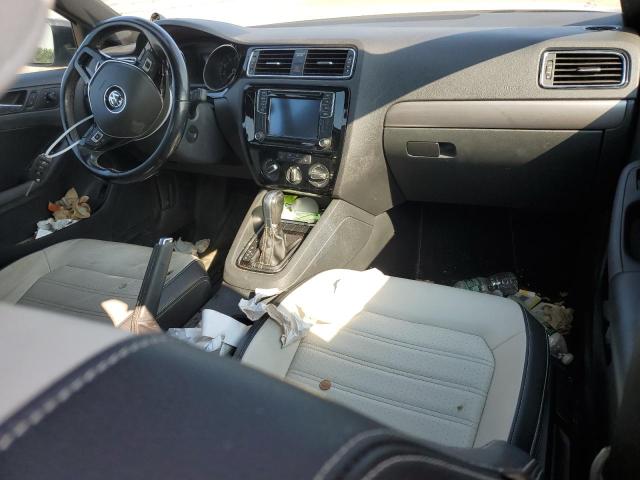 2016 VOLKSWAGEN JETTA SPOR - 3VWD17AJXGM331705