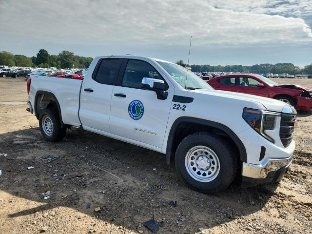 2022 GMC SIERRA K15 1GTRUAED3NZ622172