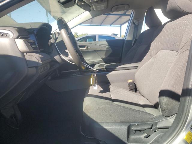 2025 TOYOTA CAMRY XSE - 4T1DAACK1SU140728