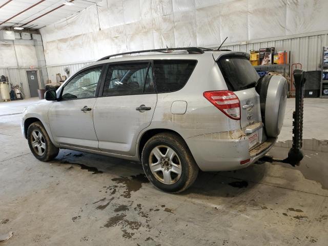 2011 TOYOTA RAV4 - JTMBF4DV4BD040601
