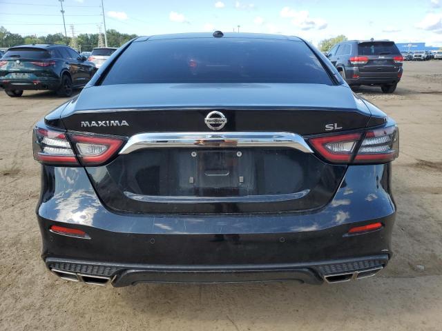 2020 NISSAN MAXIMA SL 1N4AA6DV2LC380168