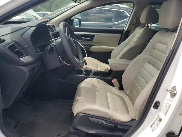 2017 HONDA CR-V LX 5J6RW6H38HL002364