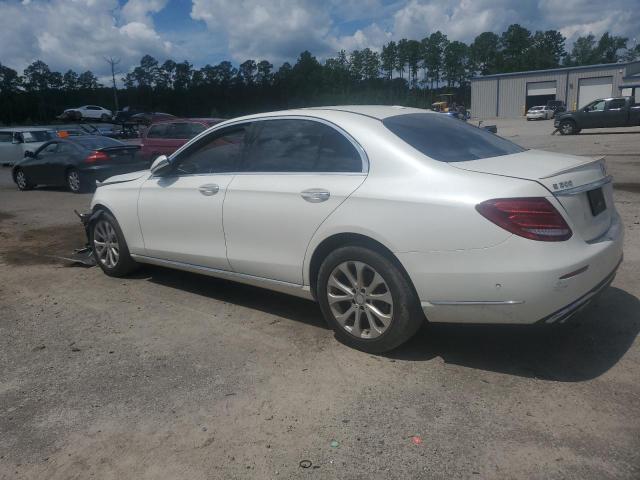 2017 MERCEDES-BENZ E 300 4MATIC WDDZF4KB1HA154000