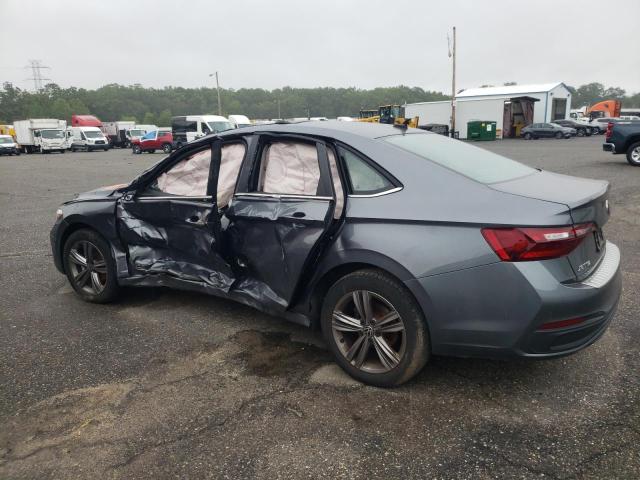 2023 VOLKSWAGEN JETTA SE 3VW7M7BU1PM022007