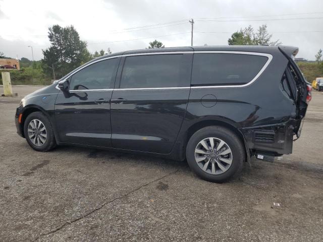 2024 CHRYSLER PACIFICA HYBRID SELECT 2C4RC1S70RR193218