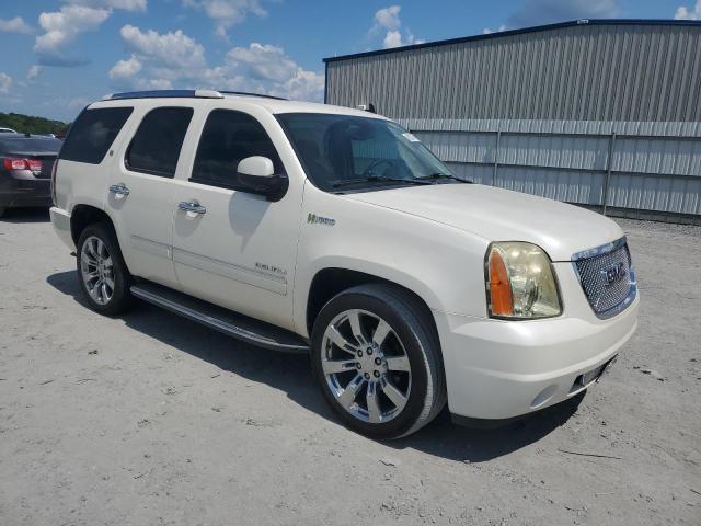 2011 GMC YUKON DENA - 1GKS2GEJXBR278582