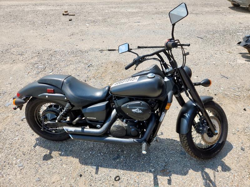 2023 HONDA VT750 C2B JH2RC5375PK300305