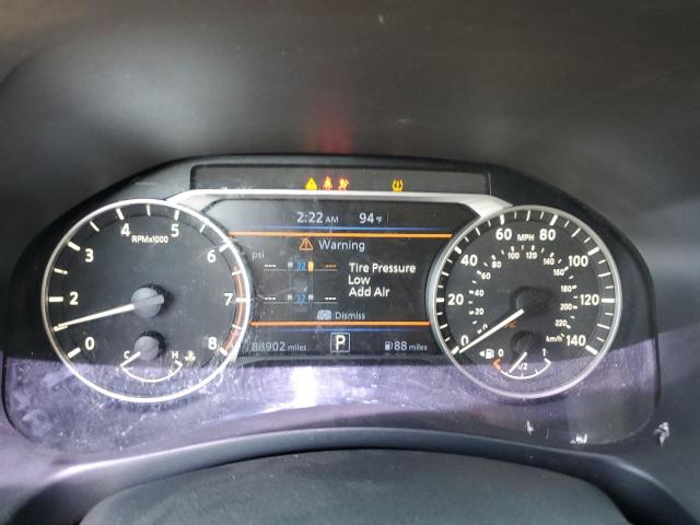 2019 NISSAN ALTIMA S - 1N4BL4BV8KC251081