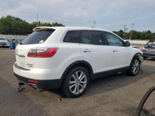 2012 MAZDA CX-9 - JM3TB3DA0C0342202