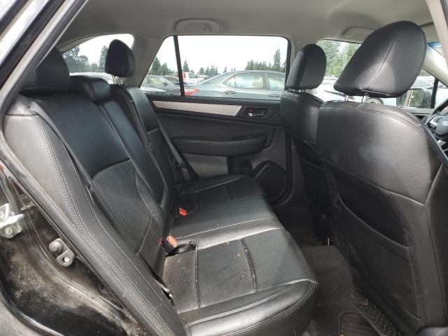 2016 SUBARU OUTBACK 2.5I PREMIUM 4S4BSACC5G3268433