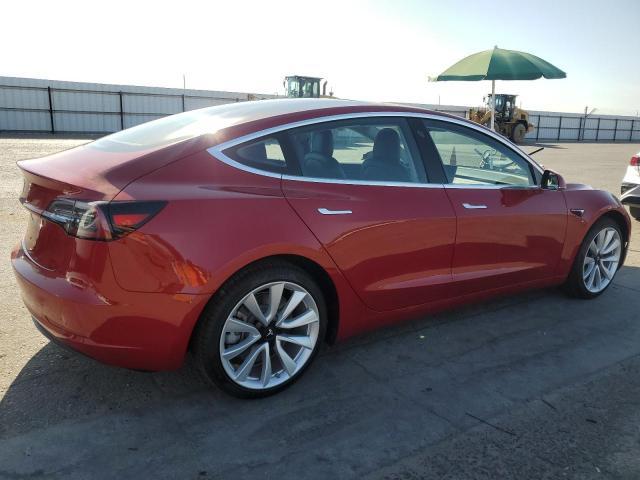 2018 TESLA MODEL 3 5YJ3E1EA5JF061658