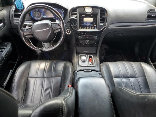 2015 CHRYSLER 300 S - 2C3CCABG5FH872672