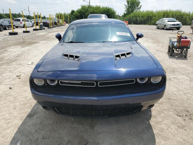 2015 DODGE CHALLENGER SXT 2C3CDZAG5FH707525