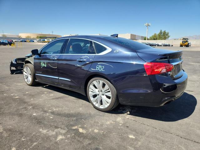 2015 CHEVROLET IMPALA LTZ - 2G1165S30F9233116