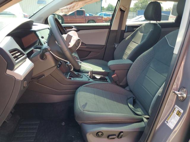 2024 VOLKSWAGEN TAOS SE 3VVEX7B24RM059301