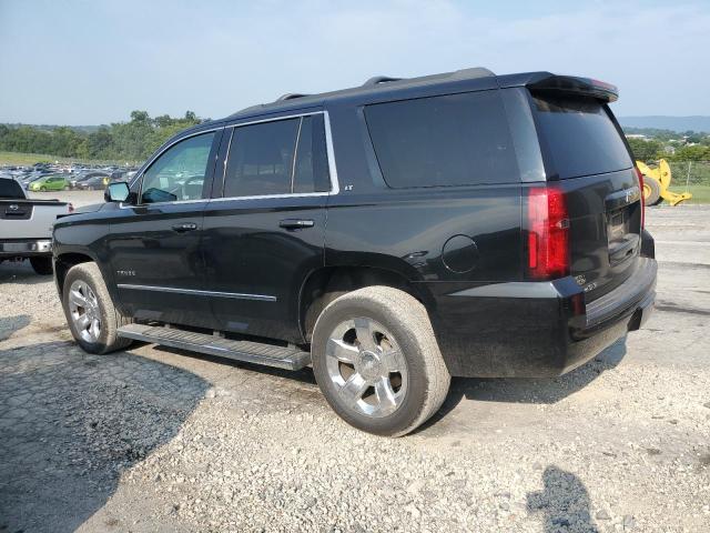 2017 CHEVROLET TAHOE K1500 LT 1GNSKBKCXHR211694